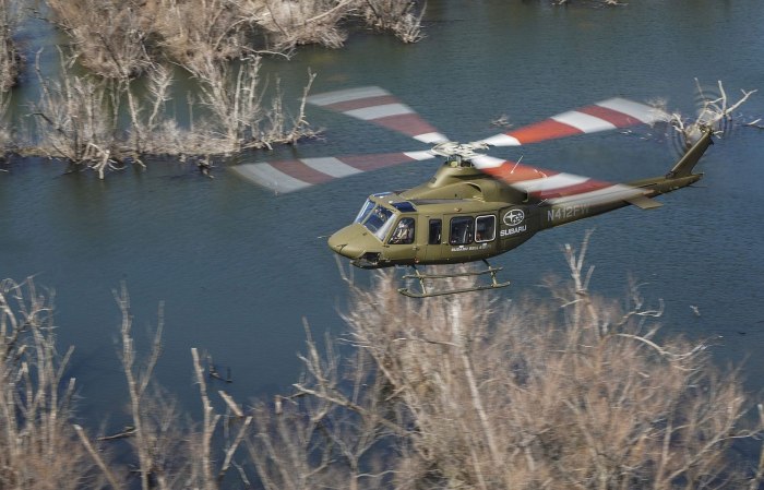 Bell 412