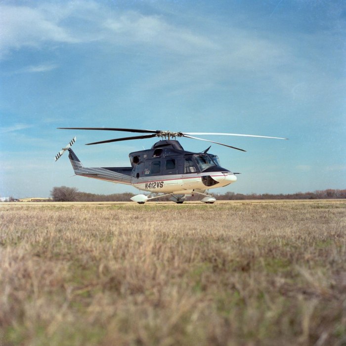 LAPD Bell 412