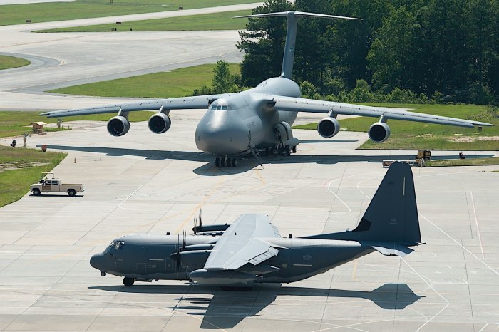 C-5 Galaxy