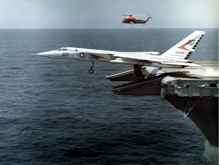 A-5 Vigilante