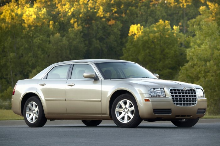 Chrysler 300 2005