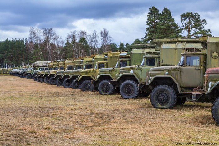 Военная техника