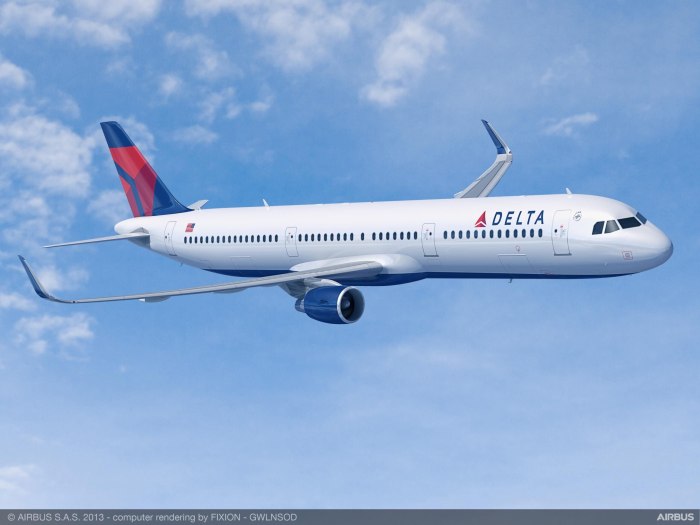 Airbus a321 самолет