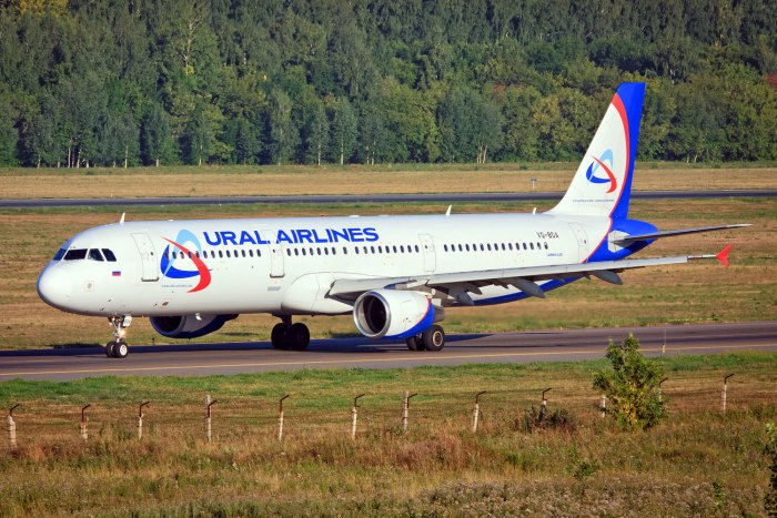 Эйрбас 321