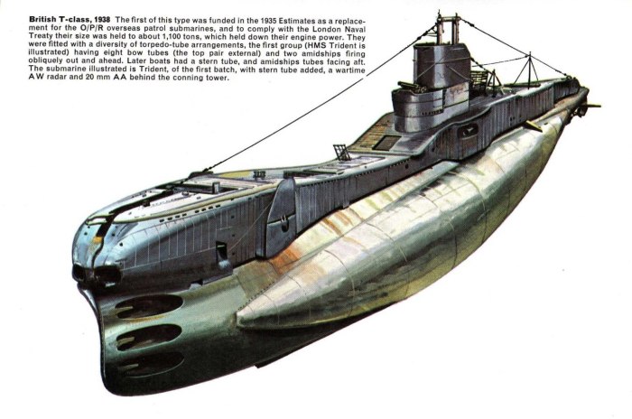 Немецкая подводная лодка u853