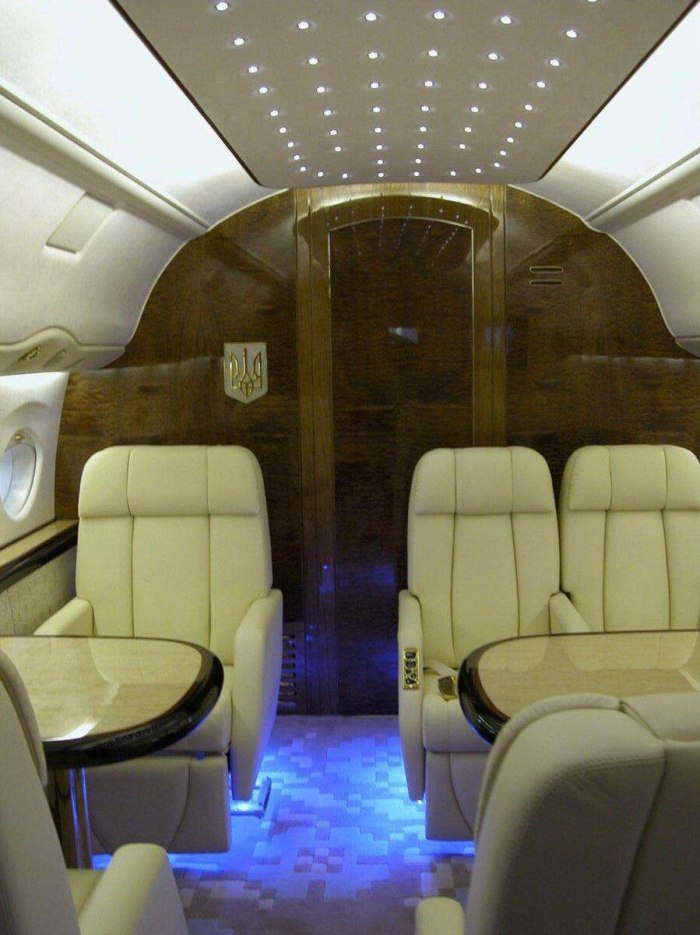 Самолёт АН-74тк-300