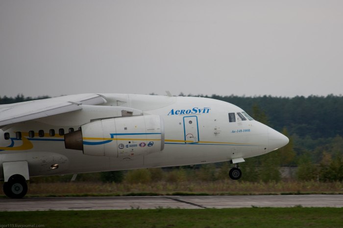 АН 148