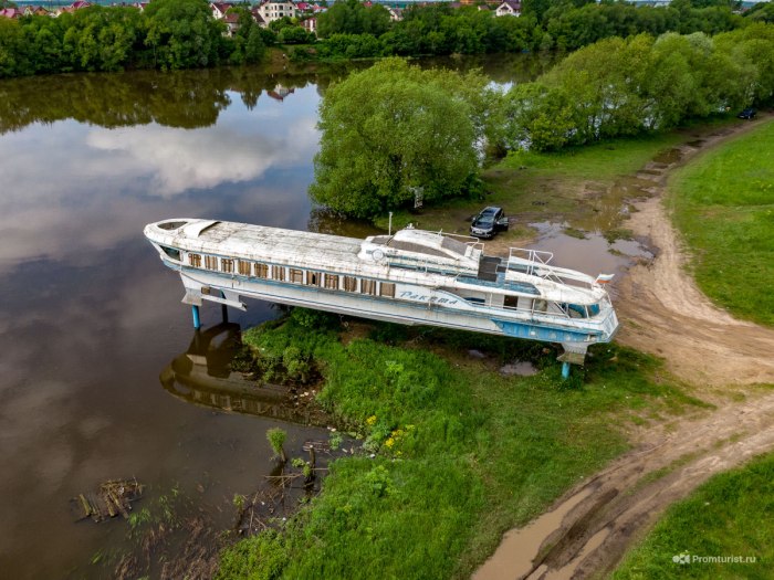 Ракета 102 в Верхнем Мячково