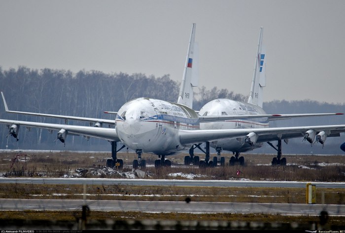 Ил-96-300 96006