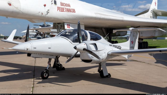 Diamond da42 ng Twin Star