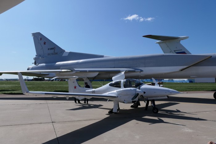 Diamond da42 Twin Star