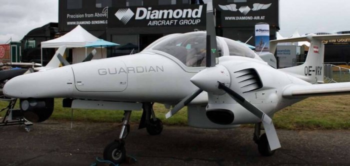 Diamond da42