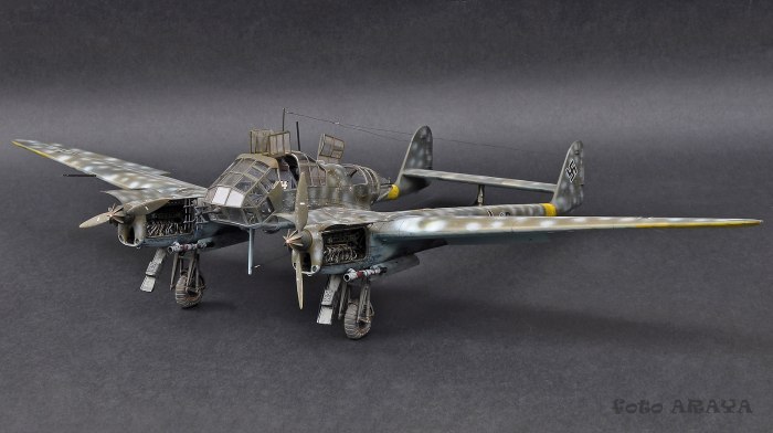 FW 189 A-1