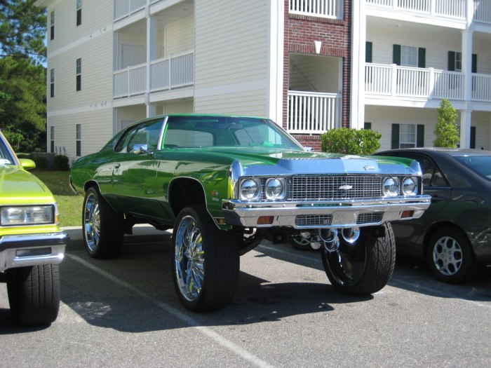 Plymouth GTX 1971