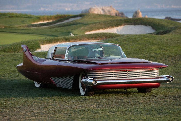 Cadillac 60