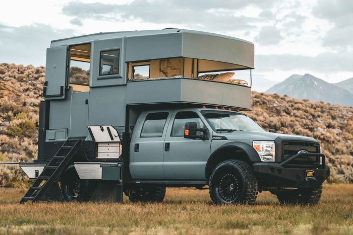 Ford f550 автодом