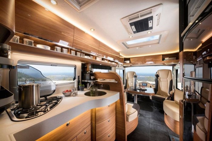Автодом Airstream 2020