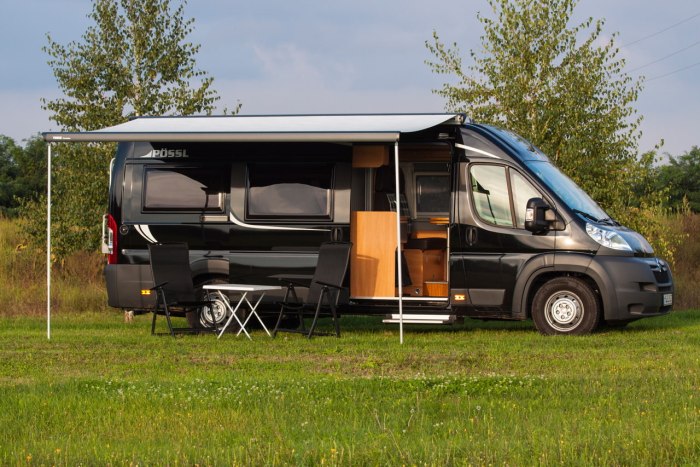 Sprinter кастенваген
