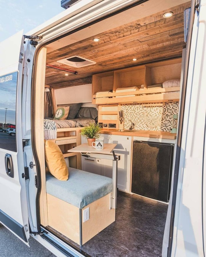 Автодом RV Camper