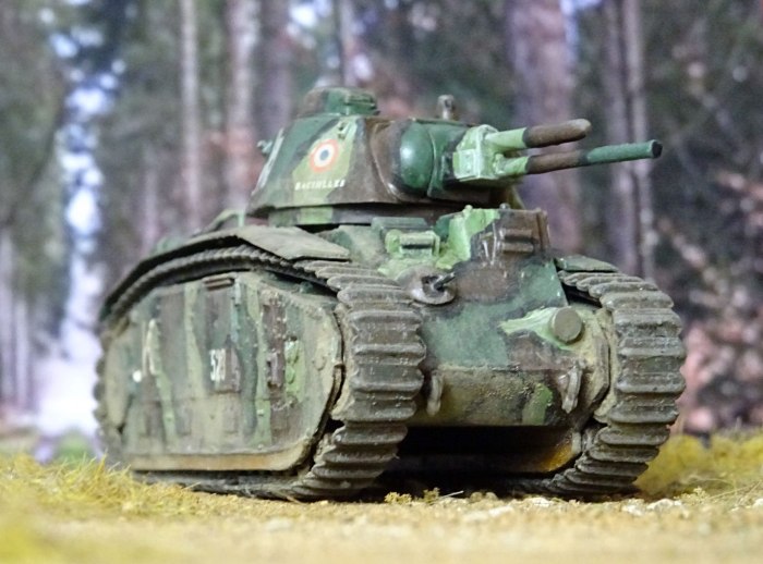 B1 bis