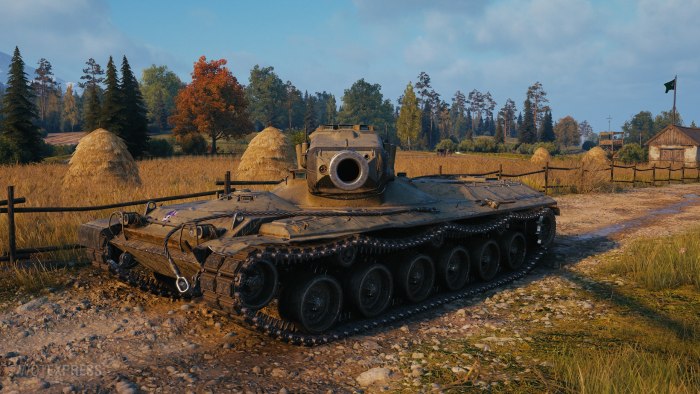 KPZ 50t