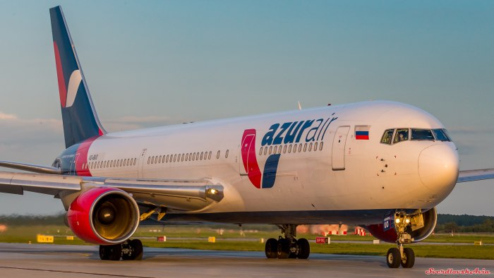Боинг 767-300er