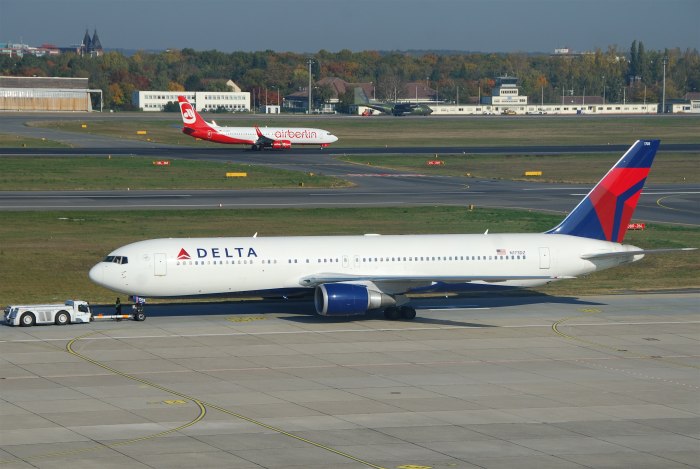Боинг 767-800