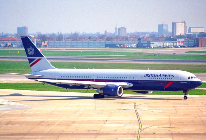 Боинг 767-300er