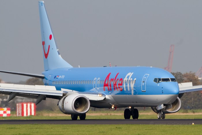 Боинг 767-700