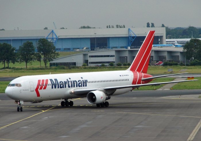 Боинг 767-300