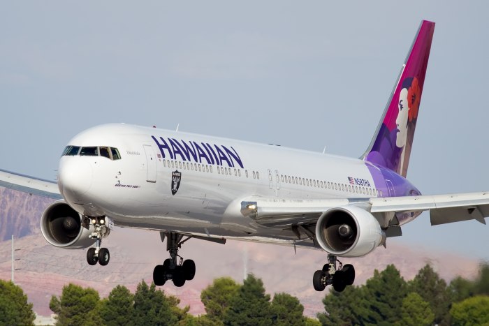 Boeing 767-300er