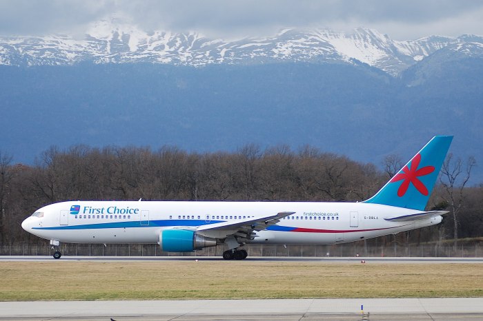 Боинг 767