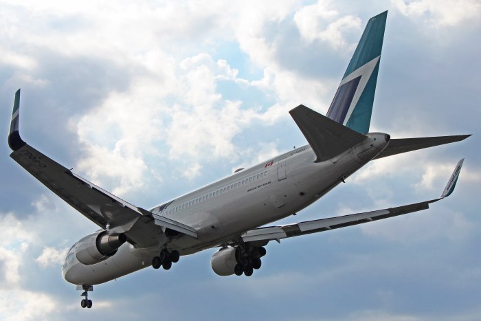 Boeing 767-300er
