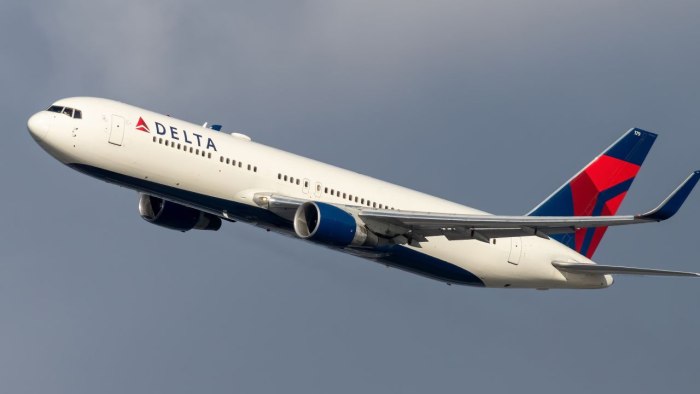Boeing 767-300er