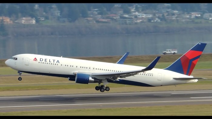 Boeing 767