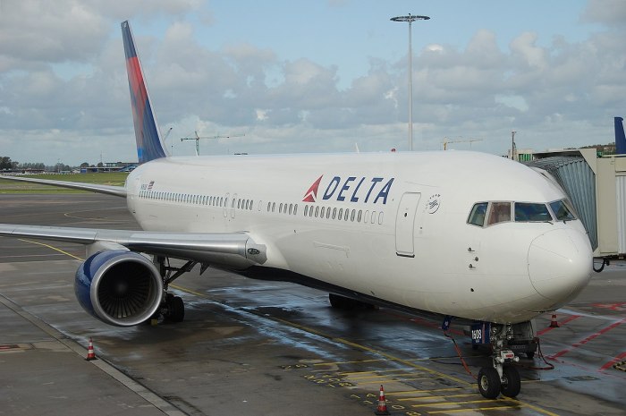 Боинг 767-300