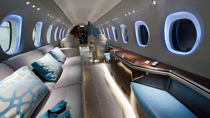 Аэробус а380 бизнес Джет