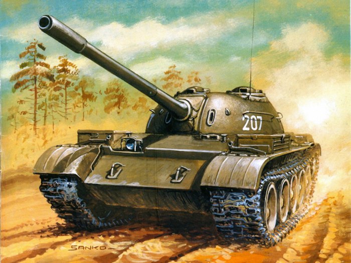 Танк т-34 рисунок