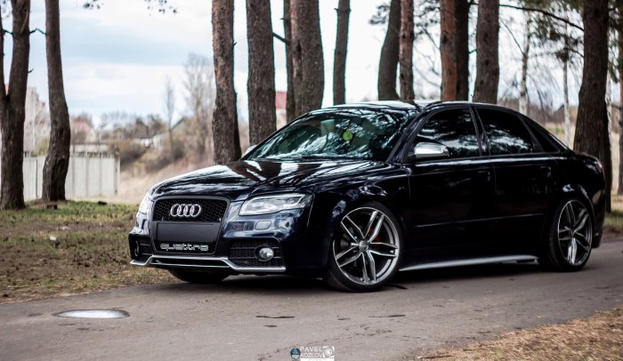 Audi a4 b7 2005