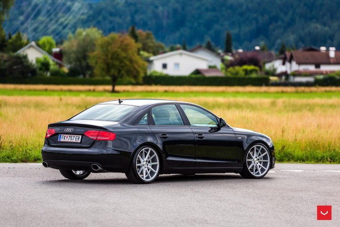 Audi s4 b8