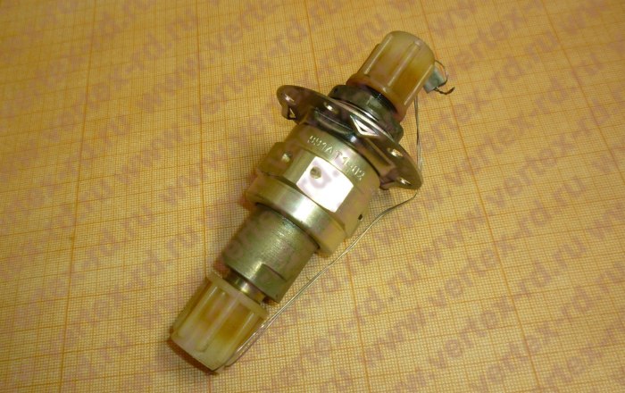 Клапан-наконечник 991ат1.01а-04