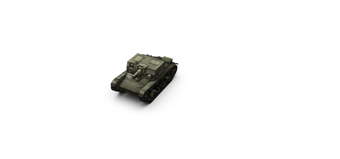 АТ-1 САУ