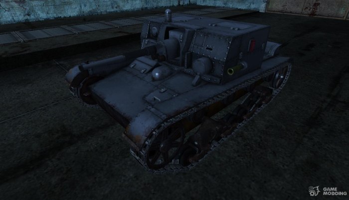 АТ 1 вот блиц