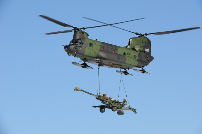 Ch-47 Чинук