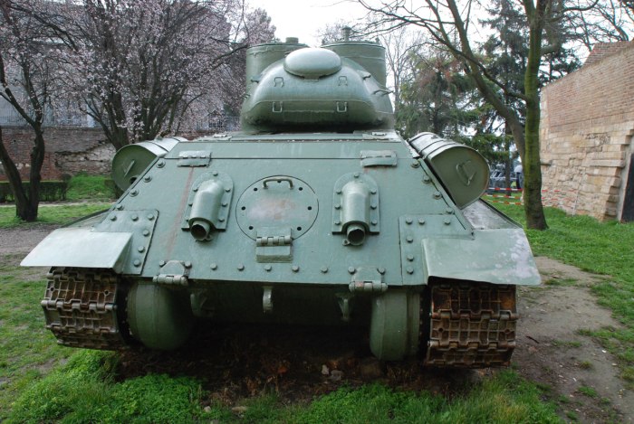 Военный музей (Белград)