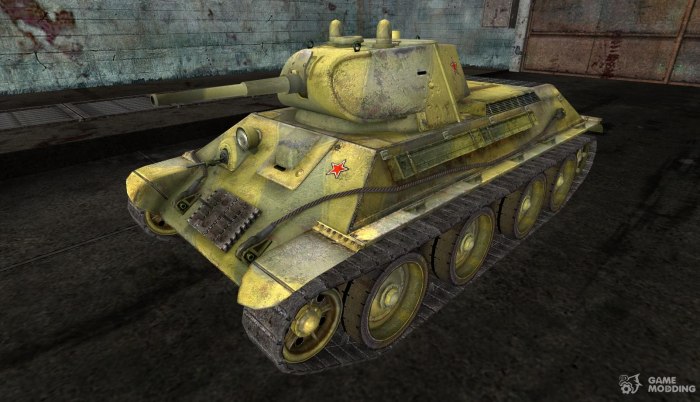 Ремоделинг а 20 Blitz