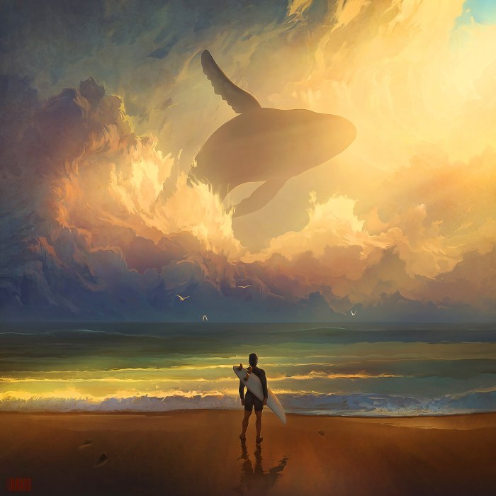 Художник Artem rhads Chebokha