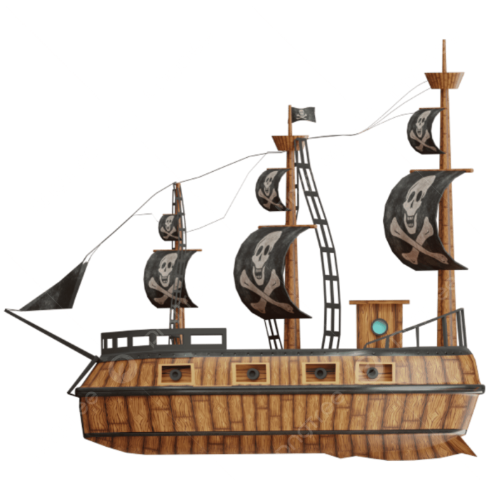 Kasmanaft ship PNG