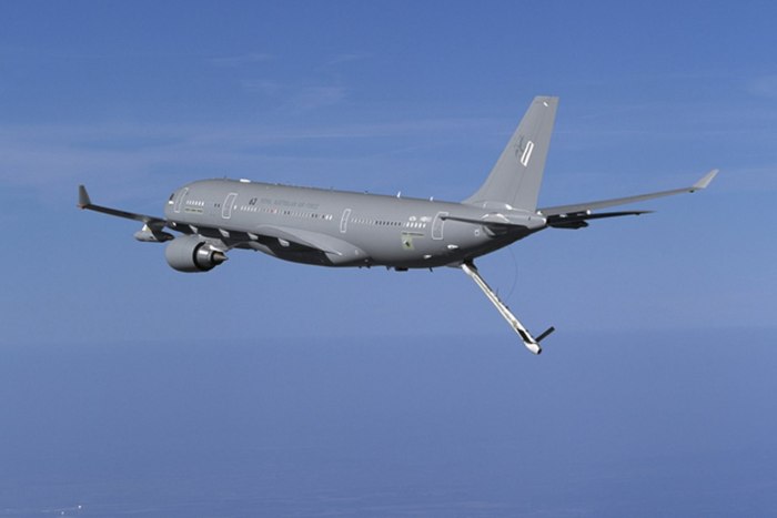 Airbus a310 MRTT