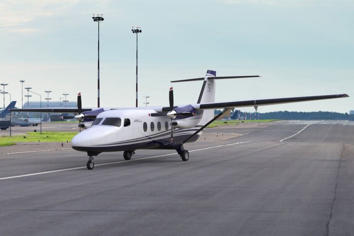 Cessna SKYCOURIER